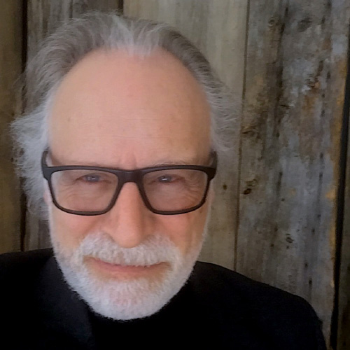 Jocelyn Pinet, Associé et co-fondateur