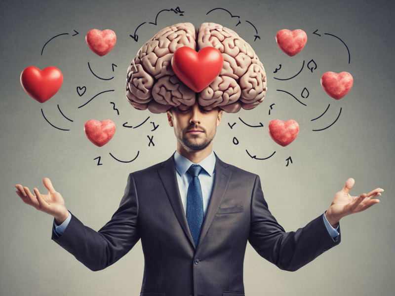 L’intelligence émotionnelle, le levier le plus sous-estimé du leadership
