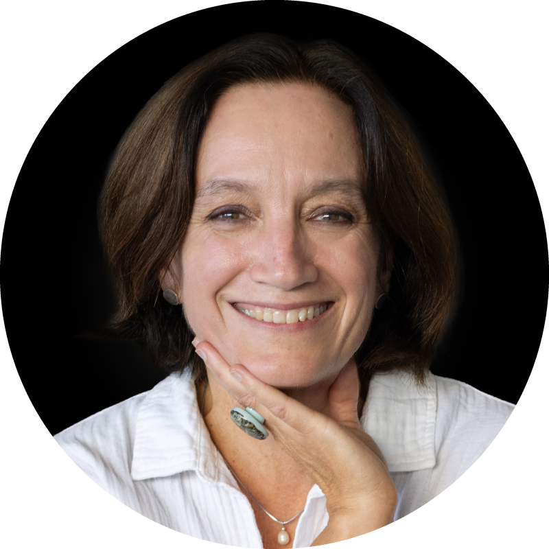 Isabelle Gendreau
