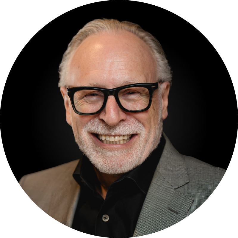Jocelyn Pinet, Associé et co-fondateur