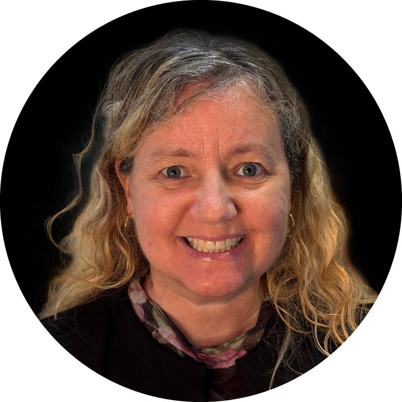Annie Bouchard